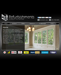 PMB Refurbishments